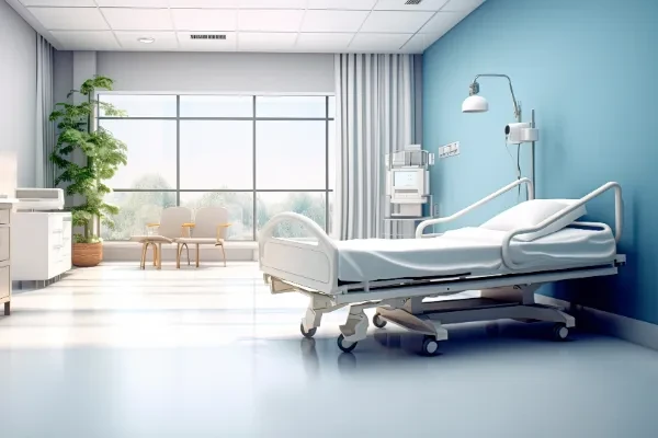 Hospital Patient Advocacy Checklist features